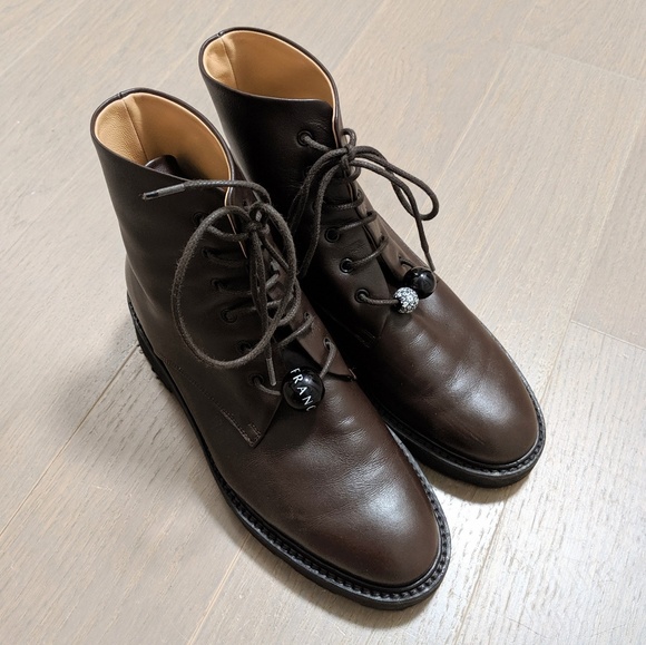 Dear Frances Park Boots | Poshmark